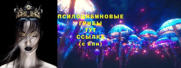 тгк Алексеевка